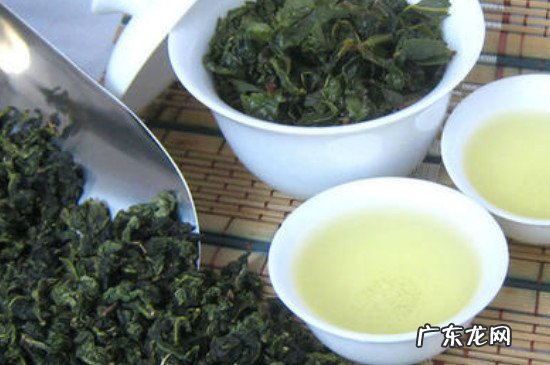 福建安溪茗茶是什么