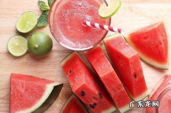 西瓜打开放冰箱可以放多久