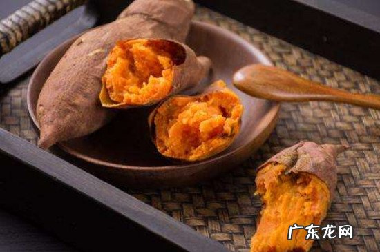 空气炸锅烤红薯太干了怎么补救