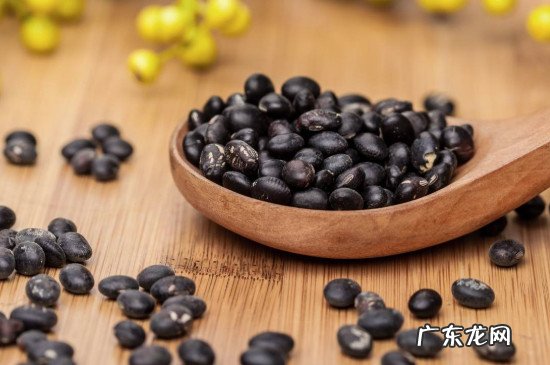 黑豆一天吃多少为宜