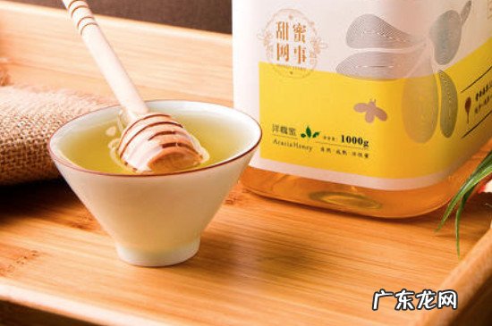 蜂蜜一天吃多少为宜