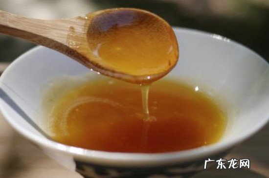 蜂蜜一天吃多少为宜