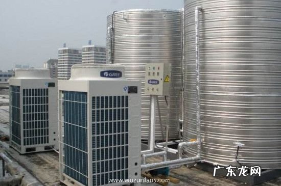 空气能热水器的缺点