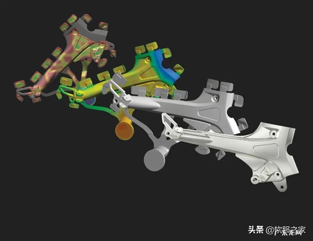 cnc模拟仿真软件有哪些