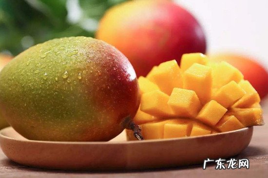 西瓜和芒果能在一起吃吗