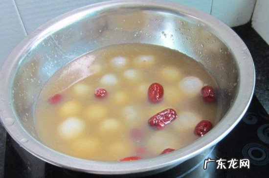 红枣荔枝汤功效与禁忌