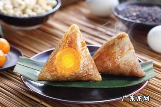 粽子可以和香蕉一起吃吗