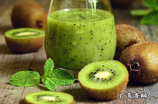 猕猴桃可以放冰箱冷藏吗