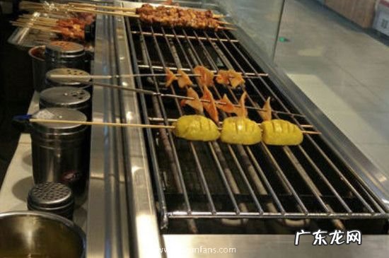 电烧烤炉的危害