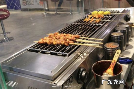 电烧烤炉的危害