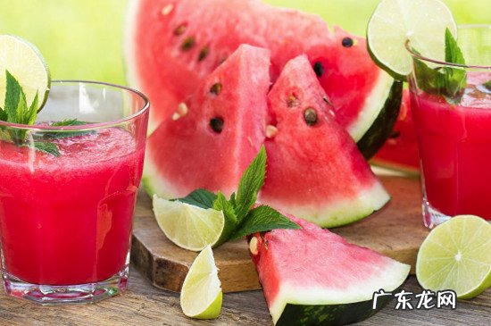 皮蛋能和西瓜一起吃吗?