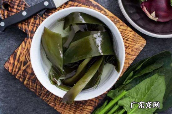 牛肉可以和海带一起吃吗