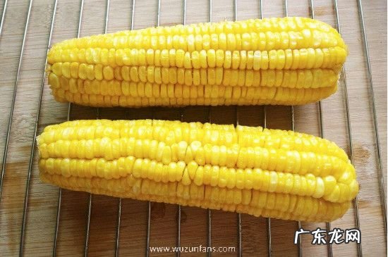 玉米需要放冰箱吗