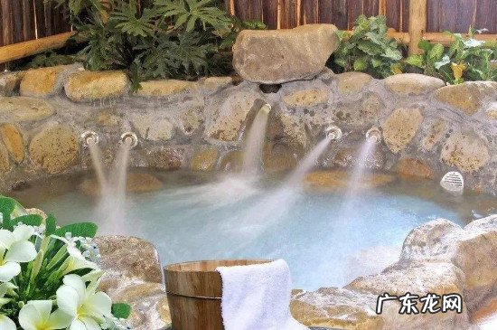 夏天可以泡温泉么