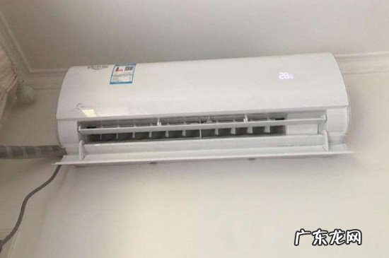 美的空调制热内机噪音大怎么办