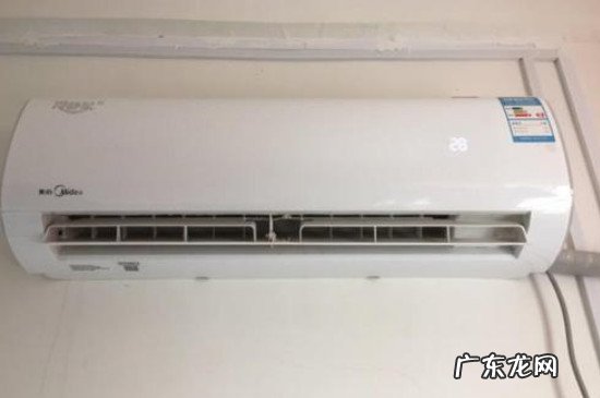 美的空调制热内机噪音大怎么办