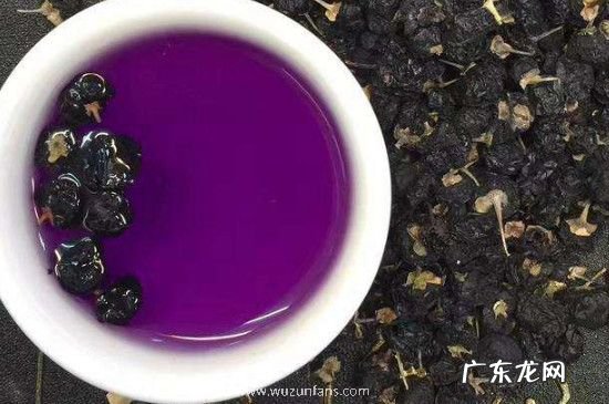 女人喝黑枸杞好处
