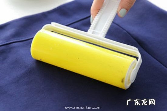 衣服洗完有毛絮怎么办