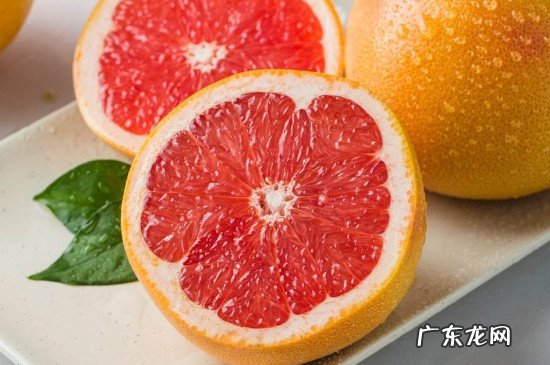 西柚的功效与作用禁忌