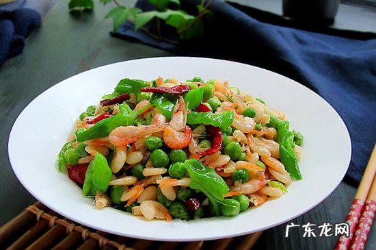 新鲜豌豆焯水几分钟