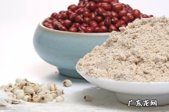 红豆薏米茶怎么喝