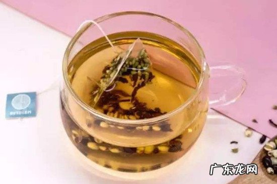 红豆薏米茶怎么喝