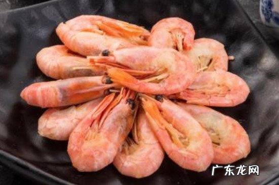 红萝卜和虾可以一起吃吗