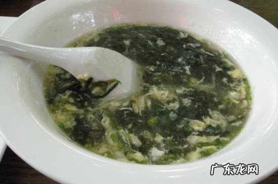 韭菜鸡蛋汤的功效与作用