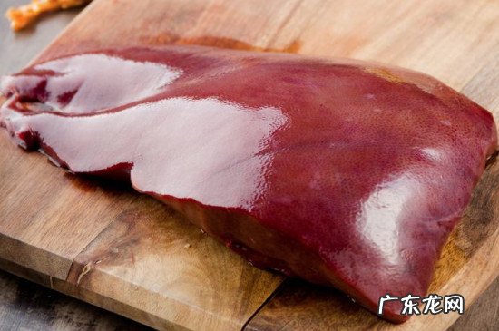 猪肝和西红柿可以一起吃吗