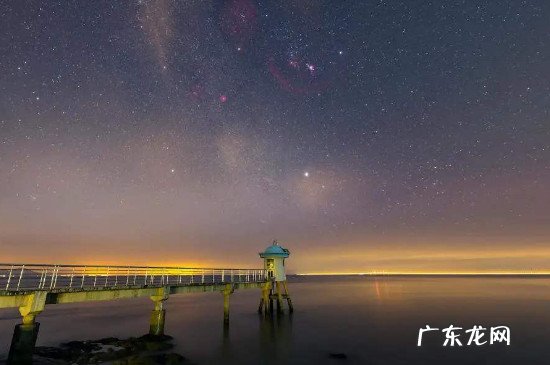 天狼星是什么星