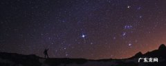 天狼星是什么星