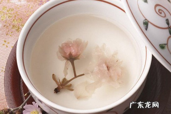 桃花功效和作用及食用方法