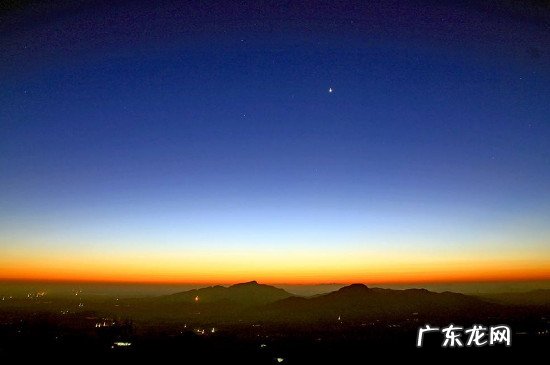 启明星是长庚星吗