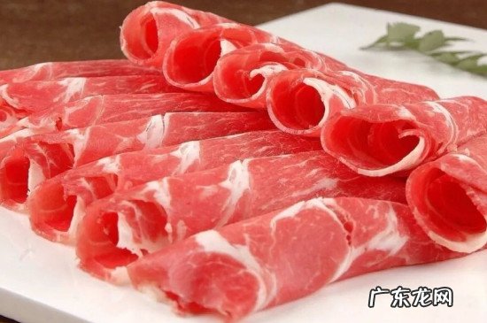 肥牛是牛的哪个部位