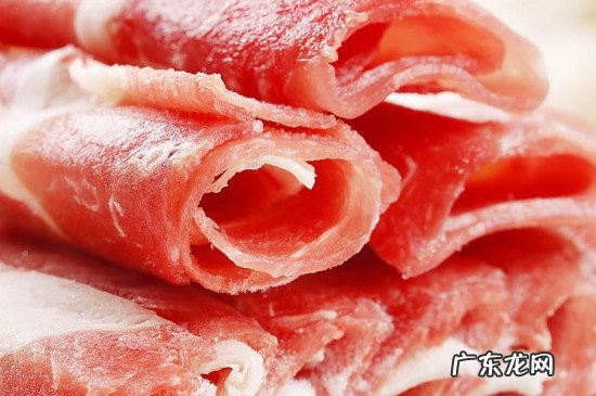 肥牛是牛的哪个部位