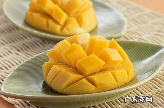 女人吃芒果好处和坏处