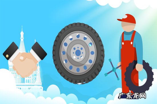轮胎上的数字和字母是什么意思