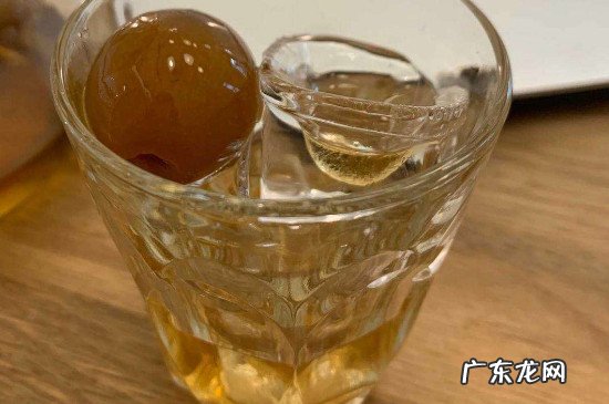杏子泡酒的功效与作用禁忌
