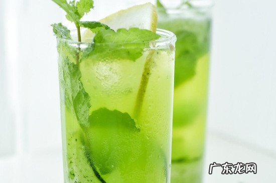 黄瓜和柠檬泡水的功效