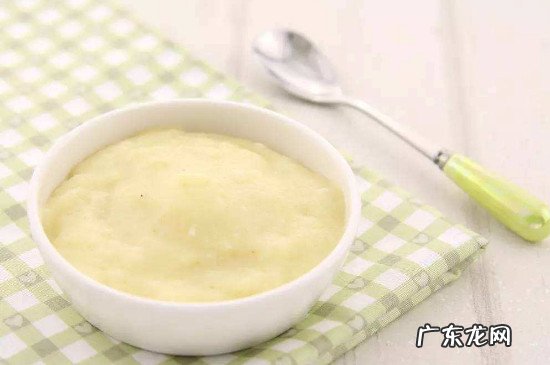 山药苹果泥功效与作用