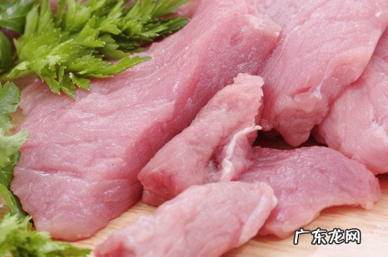 生肉怎么处理