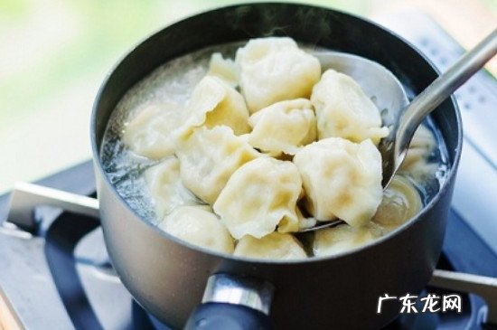 生肉饺子煮几分钟才熟