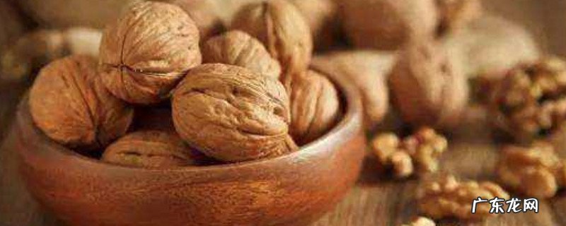 夏天核桃怎么保存不会坏