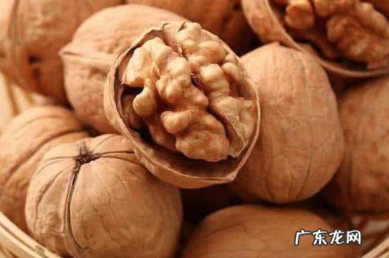 夏天核桃怎么保存不会坏