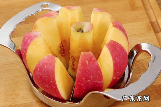 苹果切开为什么会变色