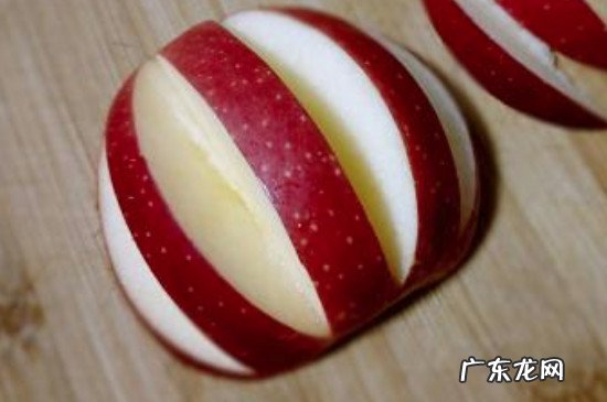 苹果切开为什么会变色