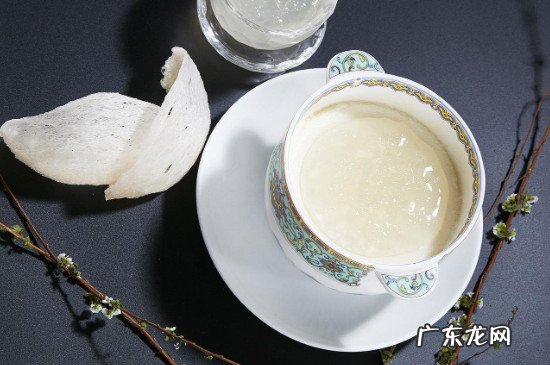 燕窝怎么吃