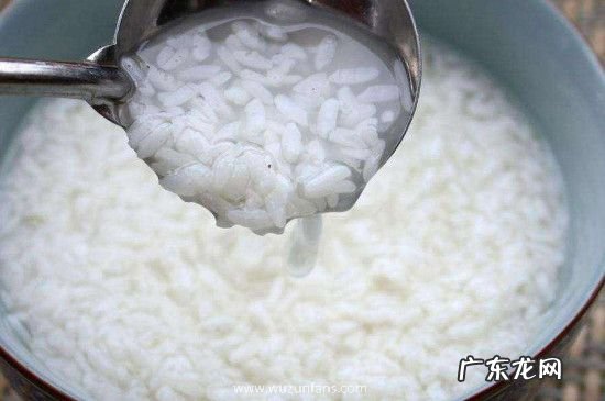 甜酒酿有黑点正常么