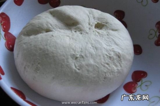 夏天发面多长时间