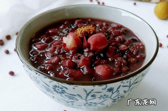 牛肉和红豆能一起吃吗